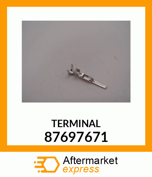 TERMINAL 87697671