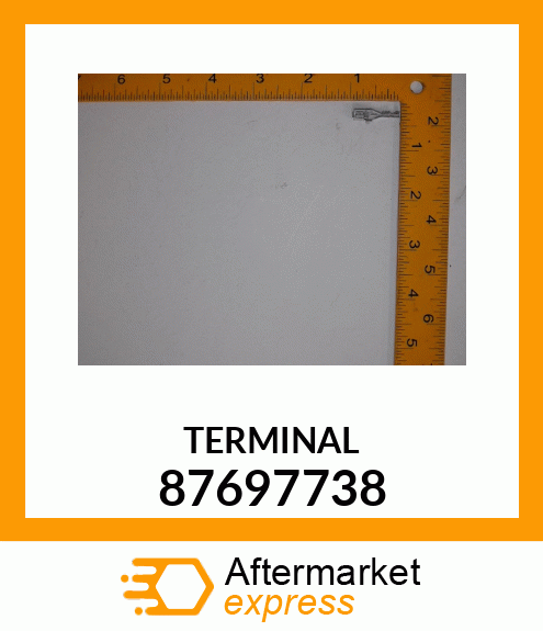 TERMINAL 87697738