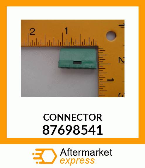 CONNECTOR 87698541