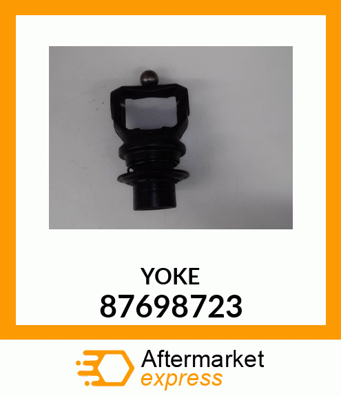 YOKE 87698723