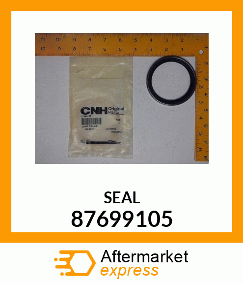 SEAL 87699105