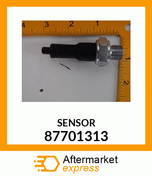 SENSOR 87701313