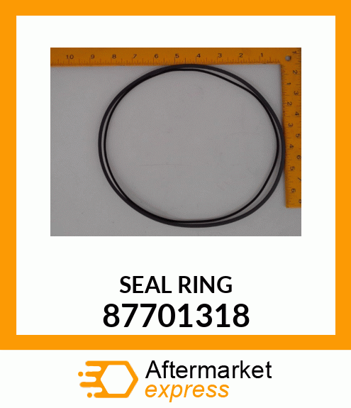 SEAL RING 87701318