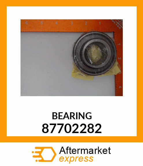 BEARING 87702282