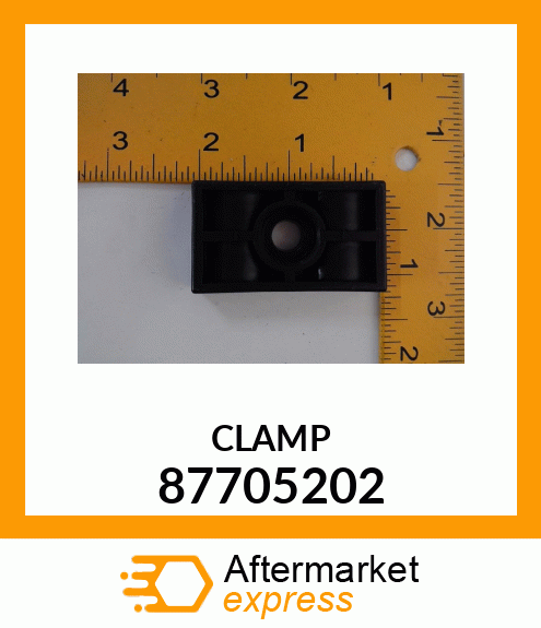 CLAMP 87705202