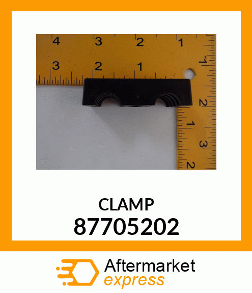 CLAMP 87705202