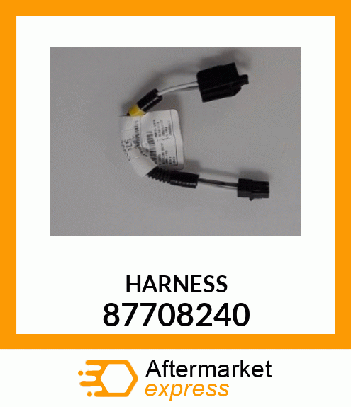 HARNESS 87708240