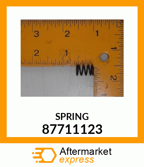 SPRING 87711123