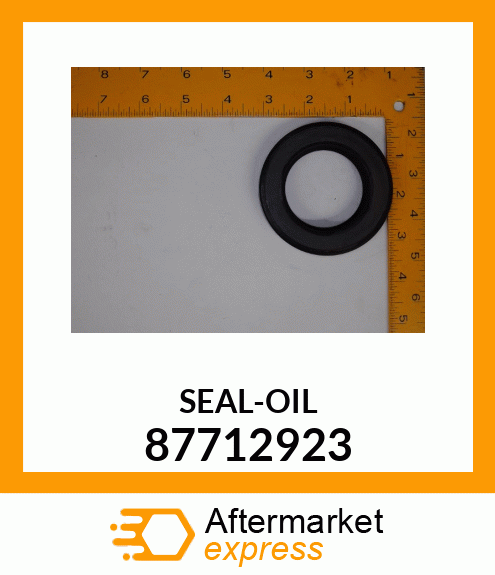 SEAL-OIL 87712923