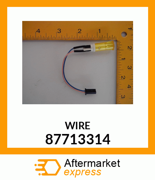 WIRE 87713314