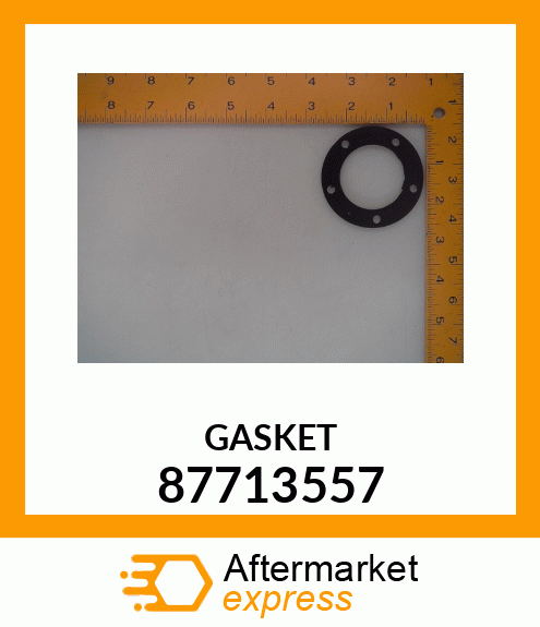 GASKET 87713557