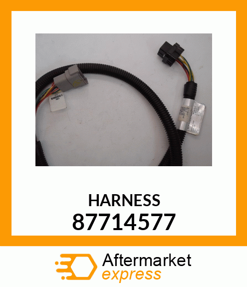 HARNESS 87714577