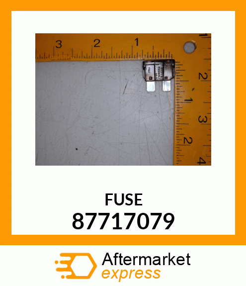 FUSE 87717079