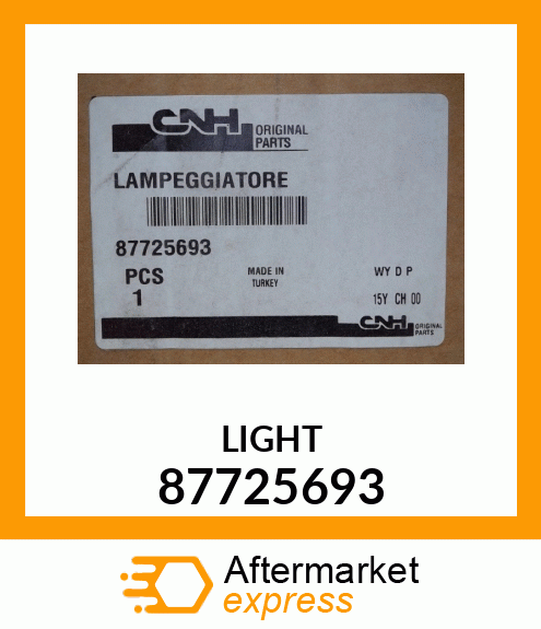 LIGHT 87725693