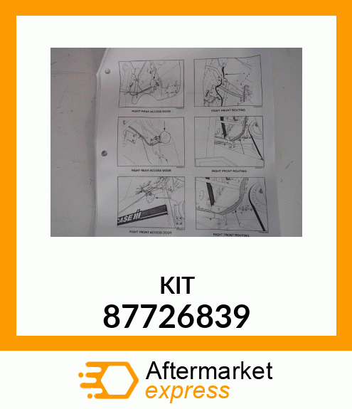 KIT 87726839