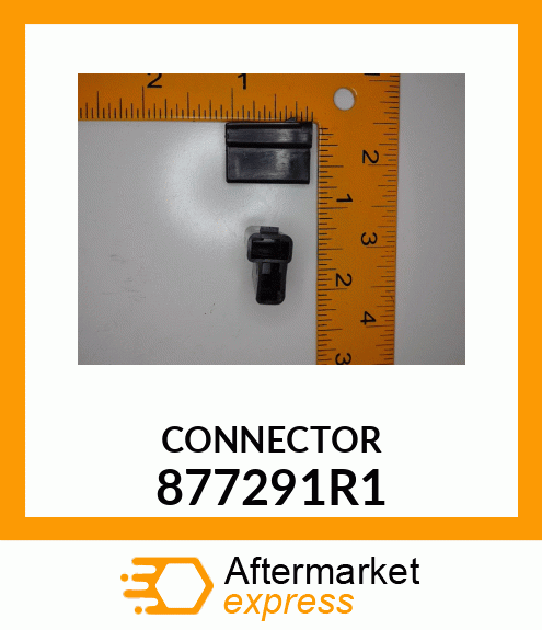 CONNECTOR 877291R1