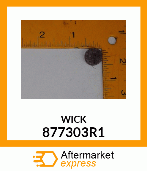 WICK 877303R1