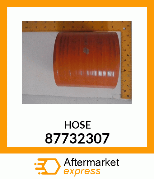 HOSE 87732307