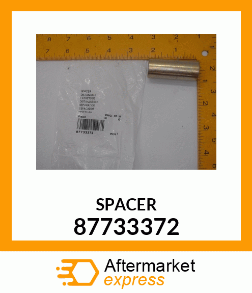 SPACER 87733372