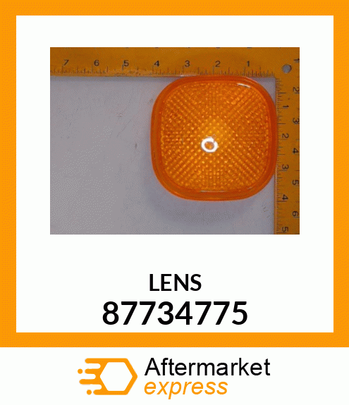 LENS 87734775