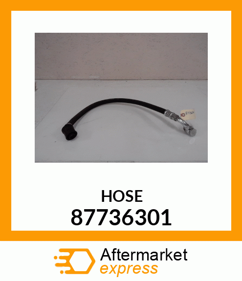 HOSE 87736301