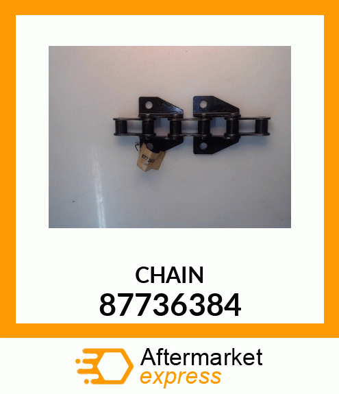 CHAIN 87736384