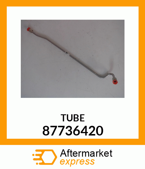 TUBE 87736420