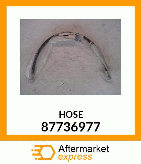 HOSE 87736977