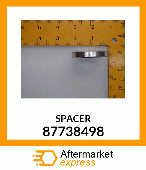 SPACER 87738498