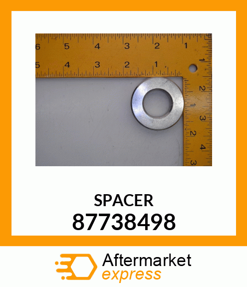 SPACER 87738498