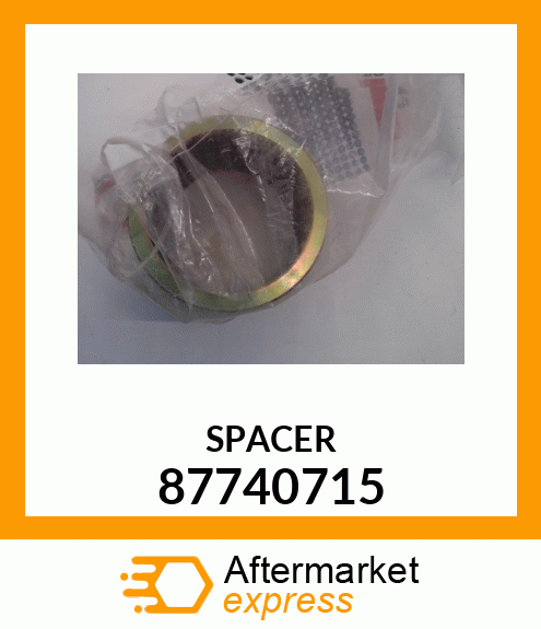 SPACER 87740715