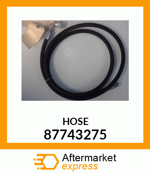 HOSE 87743275