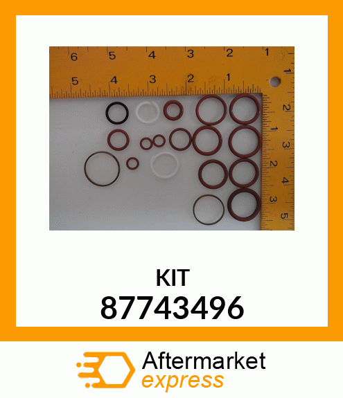 KIT 87743496