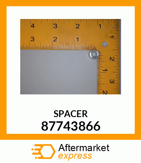 SPACER 87743866