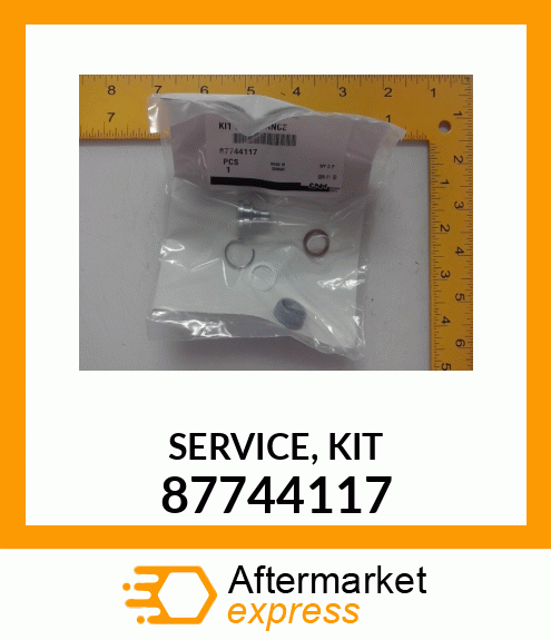 SERVICE, KIT 87744117