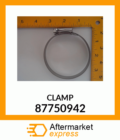 CLAMP 87750942