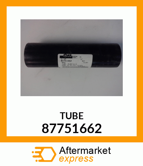 TUBE 87751662