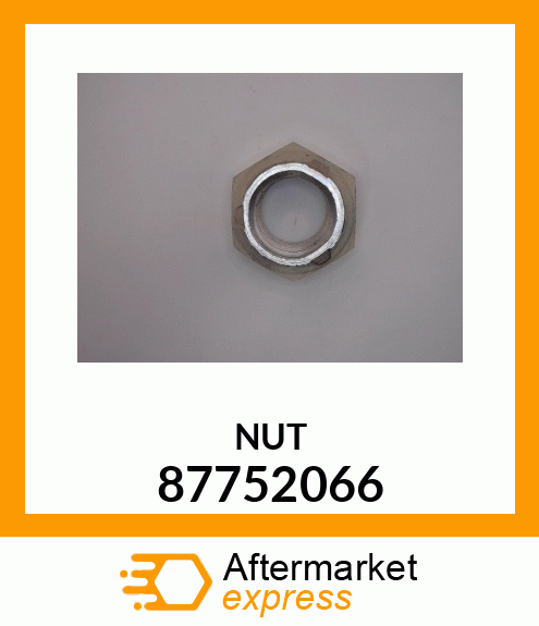 NUT 87752066