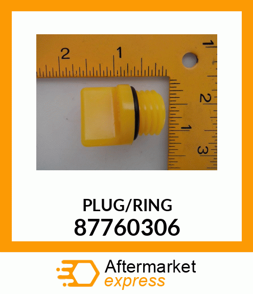 PLUG/RING 87760306