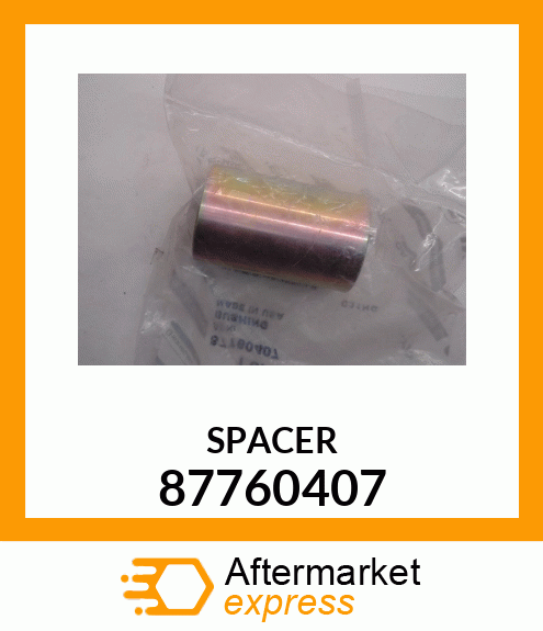 SPACER 87760407