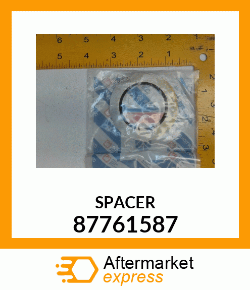 SPACER 87761587