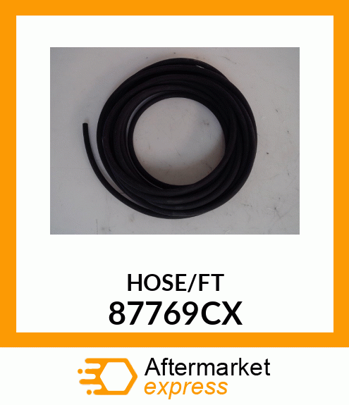 HOSE/FT 87769CX