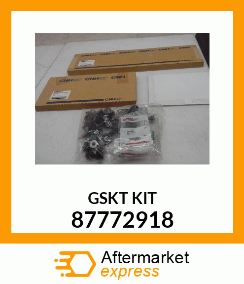 GSKT KIT 87772918