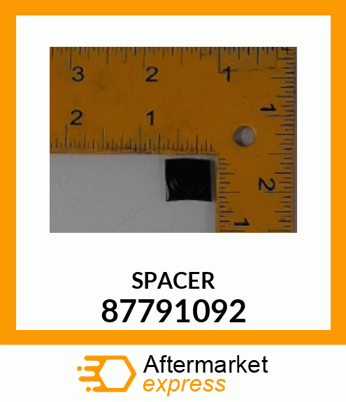 SPACER 87791092