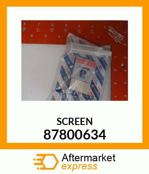 SCREEN 87800634