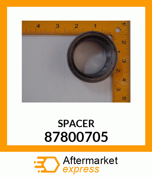 SPACER 87800705