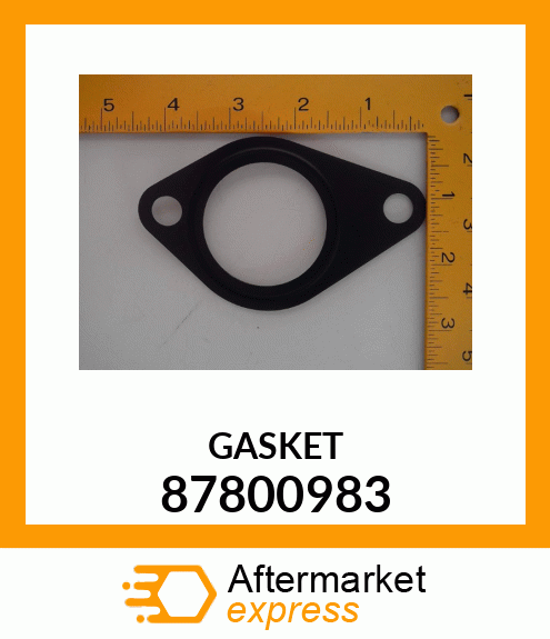 GASKET 87800983