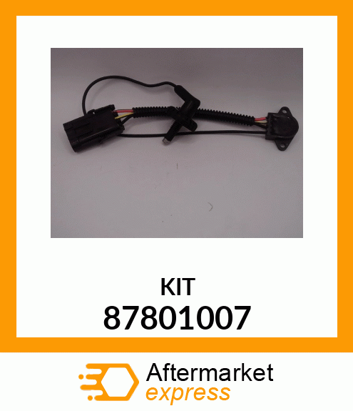 KIT 87801007