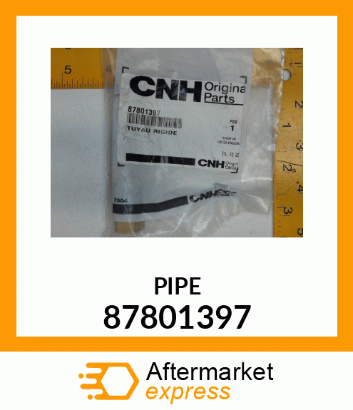 PIPE 87801397