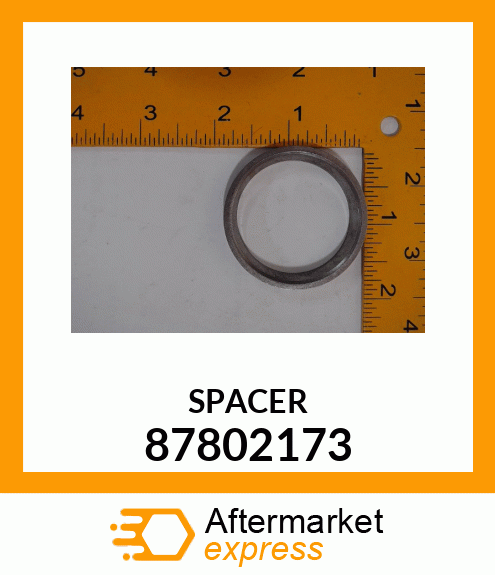 SPACER 87802173